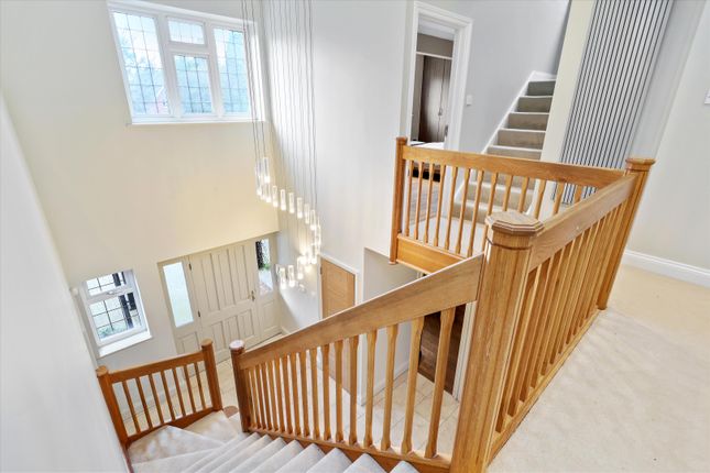 Detached house for sale in Waterhouse Lane, Kingswood, Tadworth, Surrey