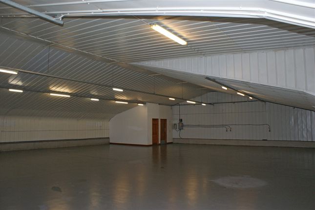 Commercial property to let in Lynderswood Business Park, Lynderswood Lane, Braintree