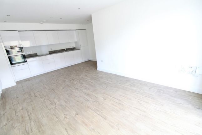 Flat 33 Griffin Court, Stirling Drive, Bedfordshire photo 3
