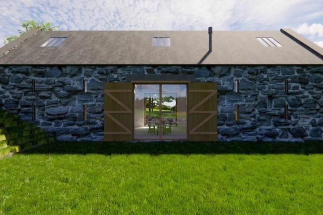 2-bed house on Yr Ysgubor (North Barn), Dyffryn Ardudwy, £90,000