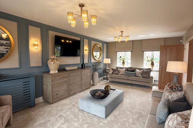307, Ingleborough Drive, Harrogate photo 2