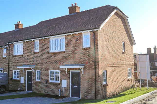 Thumbnail Detached house for sale in Forge Mews, Bearsted