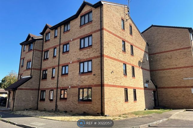 Flat, Heywood House Myers Lane, London photo 3