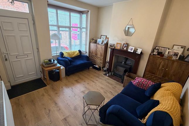 21, Sutton Lane, Leicester photo 2