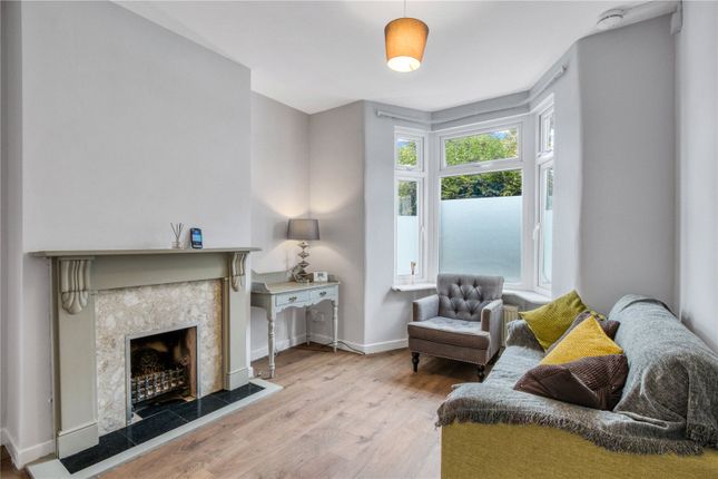 2 bed terraced house for sale in Birstall Road, London N15
