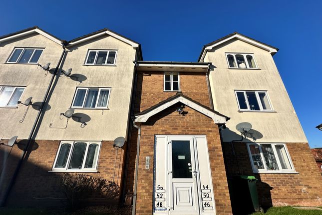 Flat for sale in Winchester Close, Rowley Regis