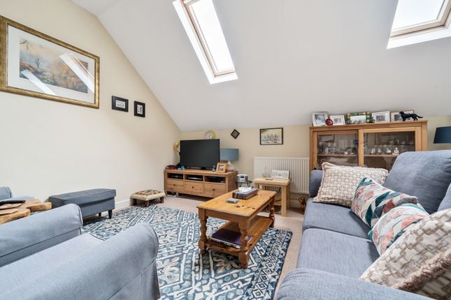 Flat for sale in Gladys House, 2 South Road, Midsomer Norton, Somerset
