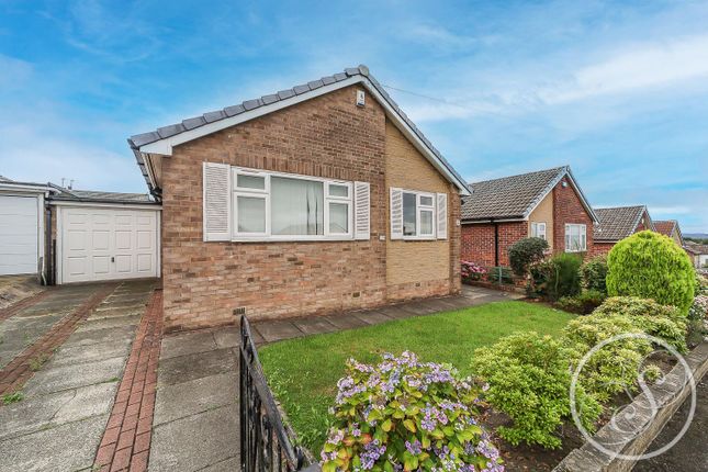 Bungalow for sale in Templegate Road, Leeds