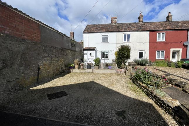 2-bed house on 1, Henhayes Lane, Somerset, £180,000