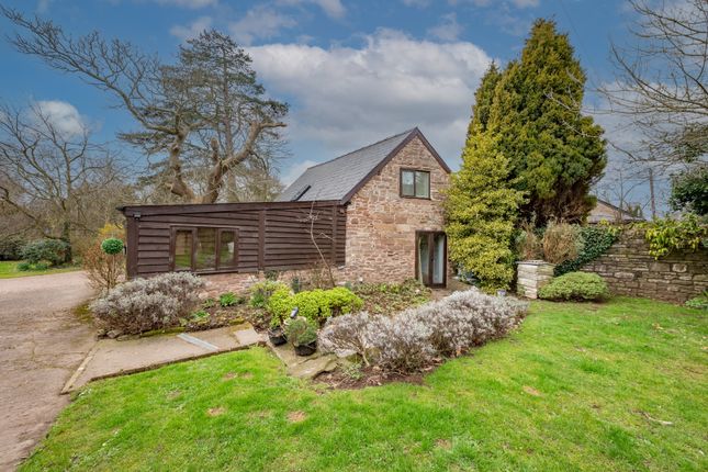 Detached house for sale in Monmouth, Monmouthshire