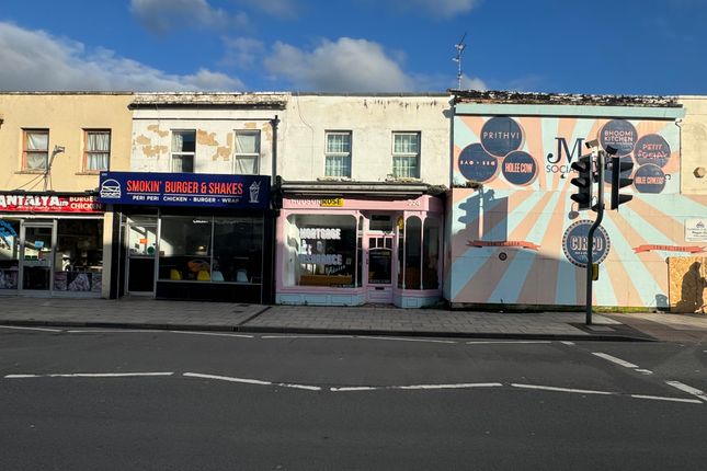Retail premises for sale in Part Investment, 224 Bath Road, Cheltenham