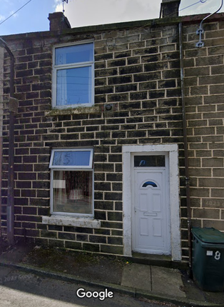 Thumbnail Terraced house for sale in Brunswick Terrace, Bacup