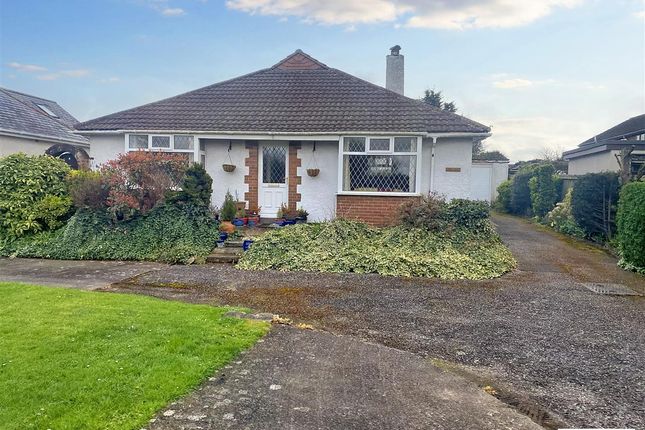 Detached bungalow for sale in Lily Ponds, Bridge Road, Exeter