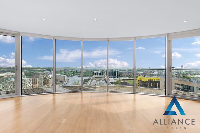 Property to rent in Ability Place, 37 Millharbour, London