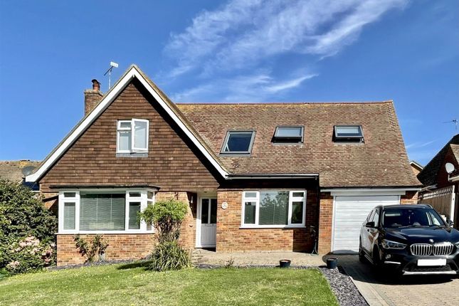 Thumbnail Property for sale in Thornbank Crescent, Bexhill-On-Sea