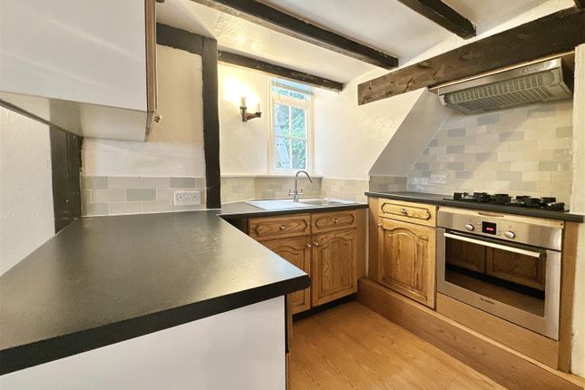 Galleon Cottage 1, Church Street, Brixham photo 4