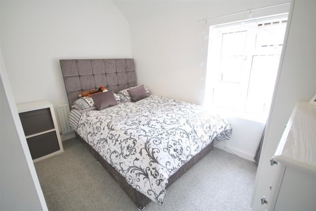Terraced house for sale in Crofton Road, Milton, Portsmouth