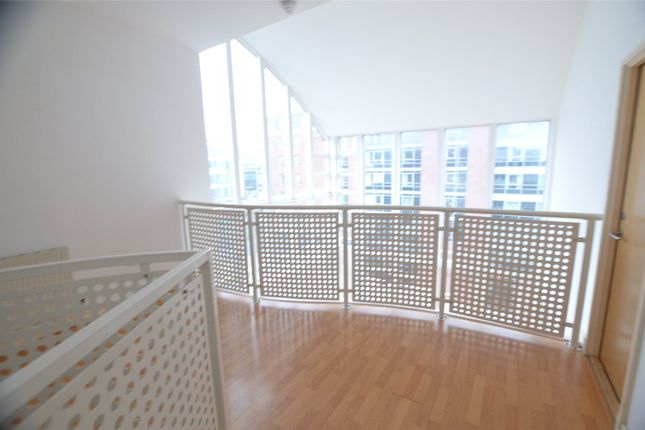Flat for sale in Royal Quay, Liverpool, Merseyside