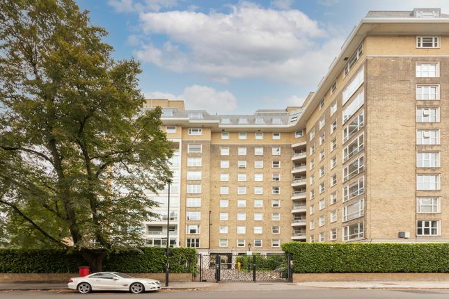 Thumbnail Flat for sale in Boydell Court, St John's Wood Park, St John's Wood, London