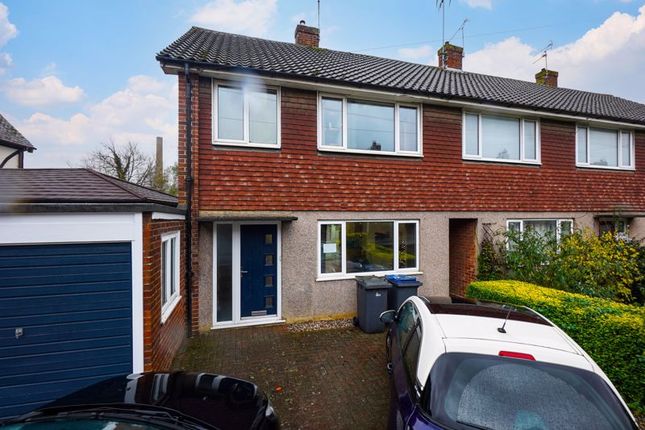Semi-detached house to rent in St. Stephens Road, Canterbury CT2