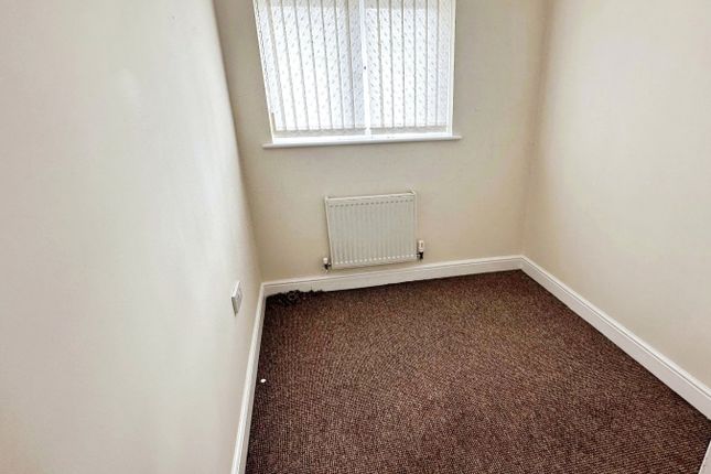 End terrace house to rent in Hutton Court, Annfield Plain, Stanley, Durham