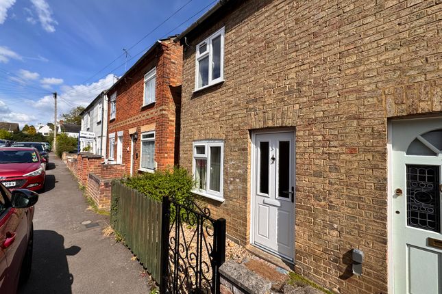 Thumbnail Property to rent in Duke Street, Aspley Guise, Milton Keynes