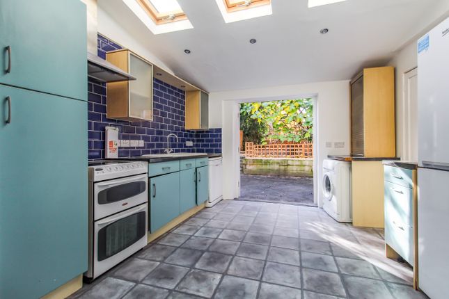 Terraced house for sale in East Hill, Colchester, Essex
