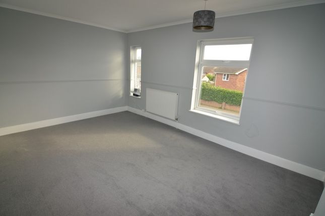 Semi-detached house for sale in High Road, Trimley St. Mary, Felixstowe