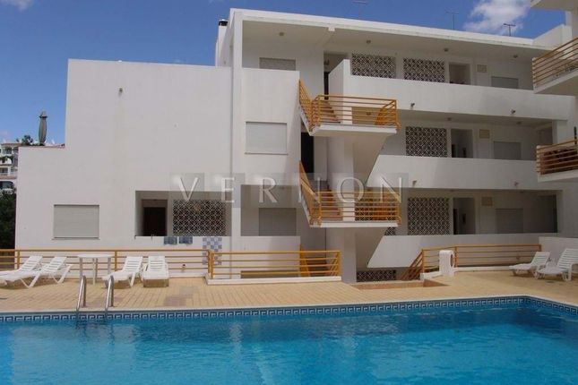 Thumbnail Apartment for sale in Carvoeiro, Lagoa E Carvoeiro, Algarve
