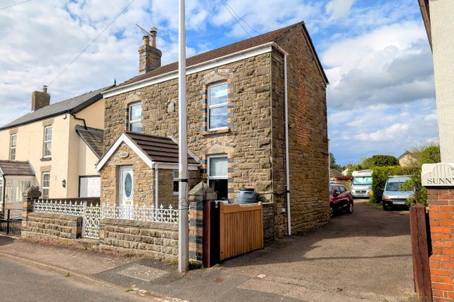 Thumbnail Cottage for sale in Campbell Road, Broadwell, Coleford