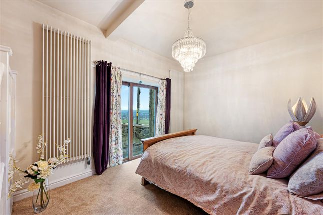 Bedroom Two (Ground Floor)