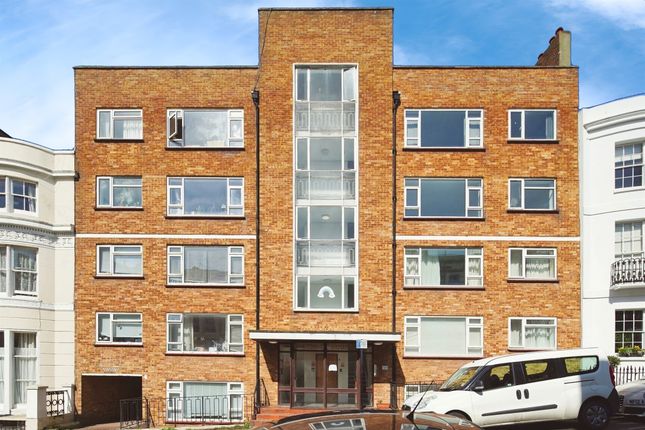 Thumbnail Flat for sale in Norfolk Road, Brighton