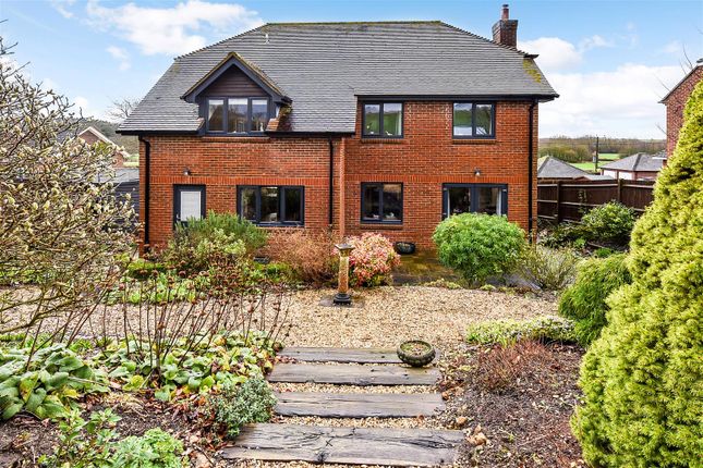 Detached house for sale in Hurstbourne Priors, Whitchurch
