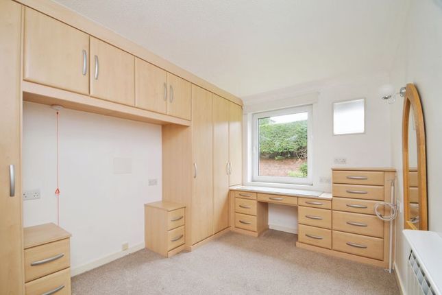 Flat for sale in Homepaddock House, Wetherby
