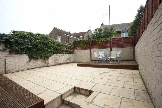 Property for sale in Lawrence Road, Southsea