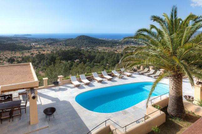 Villa for sale in San Jose, Ibiza, Spain