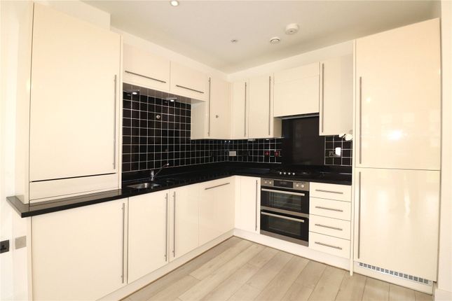 Flat 16, Mill Court,, Gresham Park Road, Woking photo 2