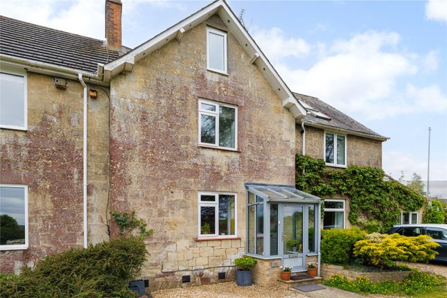 Thumbnail Terraced house for sale in Tisbury, Salisbury