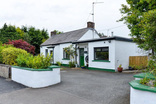Thumbnail Bungalow for sale in Church Road, Carryduff, Belfast