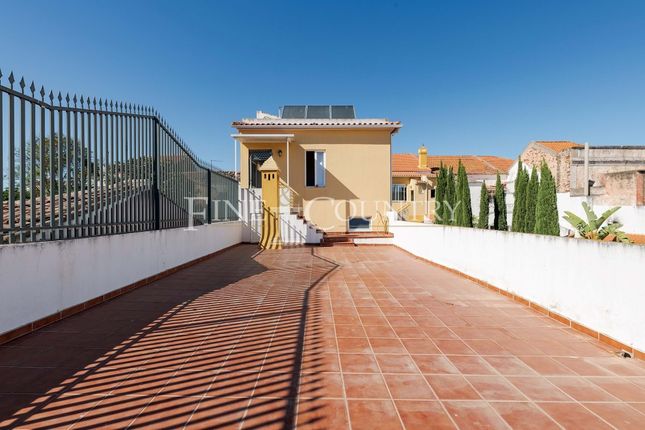 Detached house for sale in Silves Municipality, Portugal