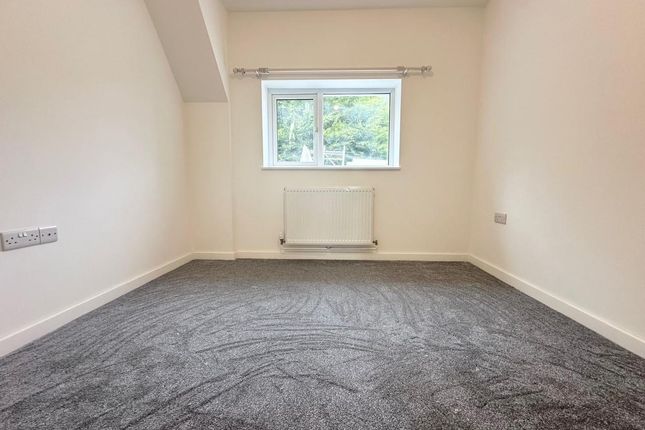 Semi-detached house to rent in Sutton Valence Hill, Sutton Valence, Maidstone