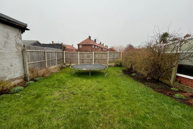 Semi-detached house for sale in Penrith Avenue, Cleveleys