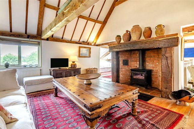 Upgate Barn,, Upgate, Norwich photo 4