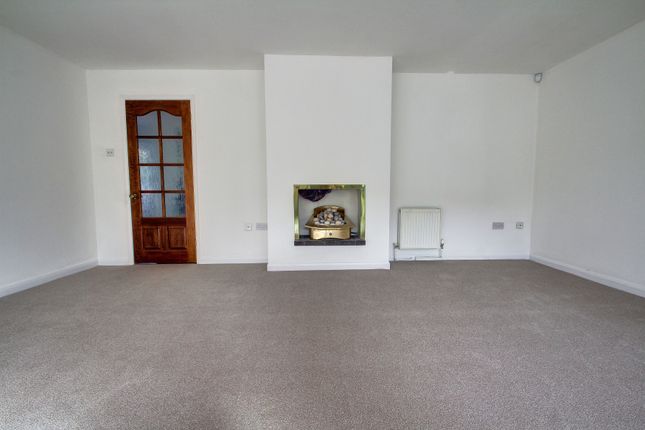 Detached bungalow for sale in Stamford Drive, Cropston