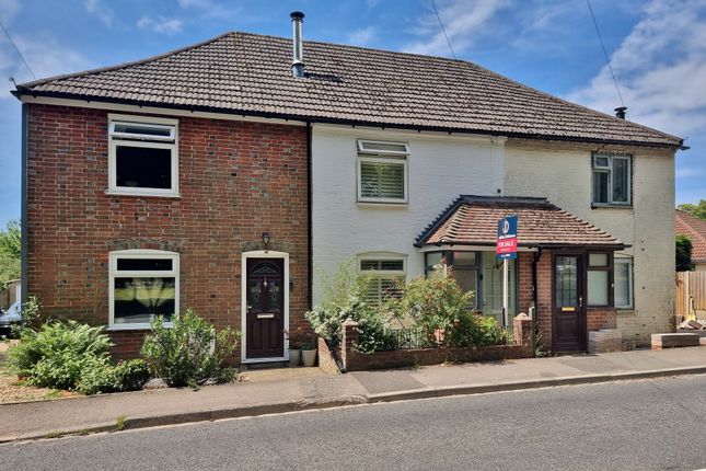 2-bed terraced on 10, Whichers Gate Road, Rowlands Castle, £335,000