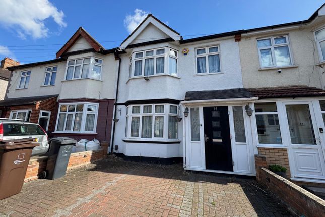 Large 3 Bedroom House