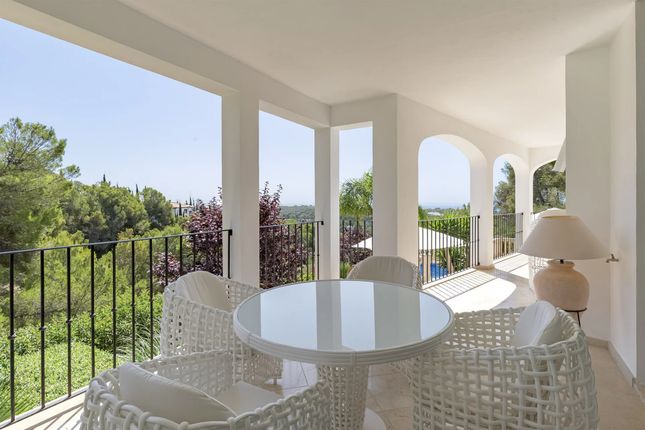Villa for sale in Portals Nous, South West, Mallorca