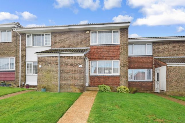 Thumbnail Terraced house to rent in Farncombe Way, Whitfield, Dover