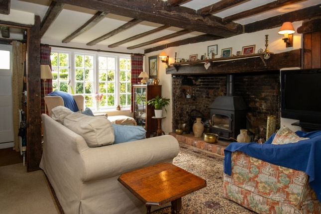 Colyton Cottage, Alresford photo 3