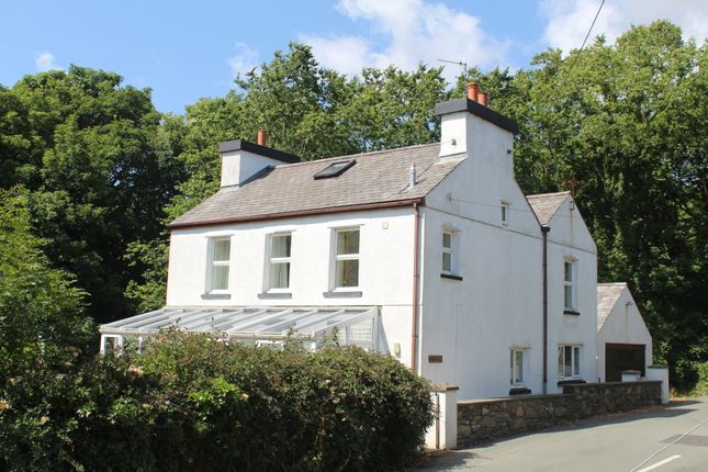 Thumbnail Detached house to rent in Rental Burwood Glen Road, Colby, Colby, Isle Of Man